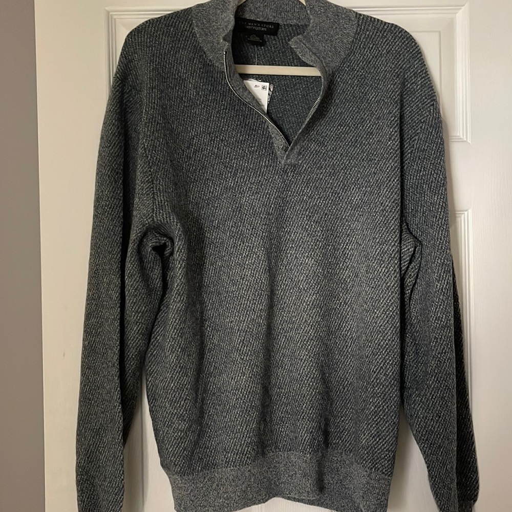 NWT Pullover Sweater